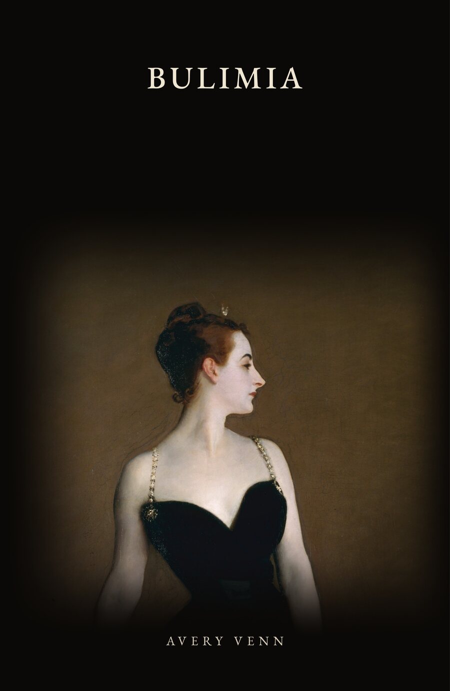 Cover of Bulimia by Avery Venn