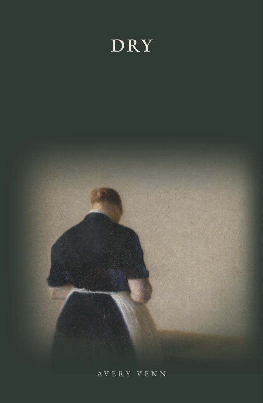 Cover of Dry by Avery Venn